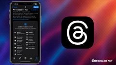 Threads: Você viu a quantidade de informações SUAS que o app COLETA?