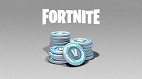 Como conseguir V-Bucks gratuitamente no Fortnite em 2023