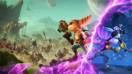 Ratchet & Clank: Rift Apart: Requisitos para jogar no PC