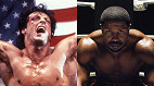 Onde assistir todos os filmes de Rocky e Creed