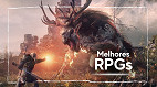 Melhores RPGs para jogar hoje