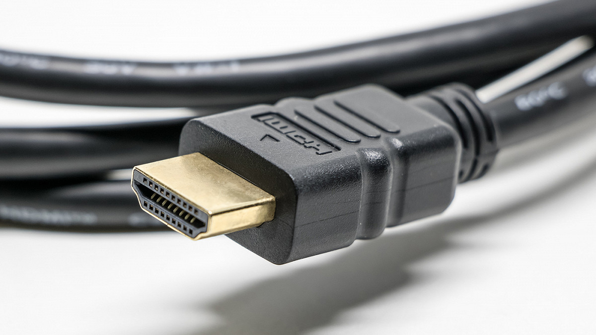 HDMI