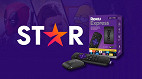 Star+ agora está disponível no Roku