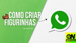 Como criar figurinhas personalizadas no WhatsApp?