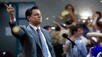 O Lobo de Wall Street (2014)