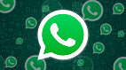 Como desfocar imagens no WhatsApp