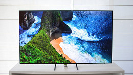 Samsung: nem todas TVs S90C são QD-OLED