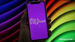 UFA! Nubank terá cartão virtual temporário para evitar clonagem