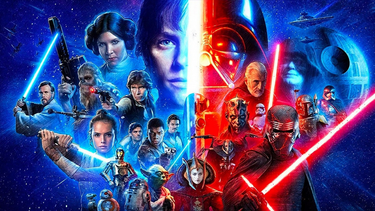 Star Wars: veja a melhor ordem para assistir aos filmes