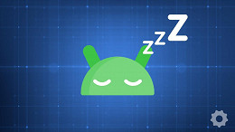 Como usar o Modo Dormir no Android?