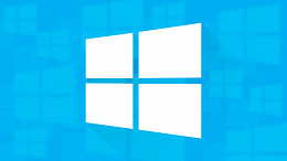 Windows 10 ganha o novo app Windows Backup