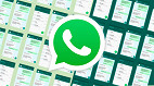 O WhatsApp avisa quando você faz um print da tela?