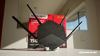 Roteador Wi-Fi Mercusys MR60X: Conectividade e Desempenho