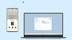 Melhor forma de transferir fotos de celulares Android para PCs Windows