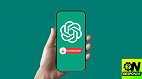 Como baixar e usar o ChatGPT no seu celular Android