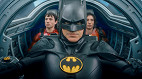 Onde assistir a todos os filmes do Batman