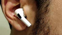 Apple pode lançar AirPods com USB-C em setembro