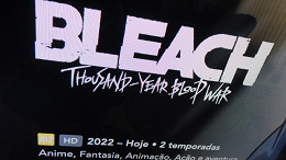 Quando vai sair o episódio 22 de Bleach: Thousand-Year Blood War?