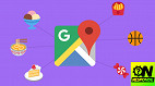 Como utilizar emojis no Google Maps para marcar lugares