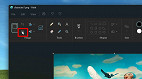 Microsoft Paint para Windows 11 ganha remoção de fundo