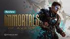 Immortals of Aveum tem boa trama e gameplay repetitiva [Review]