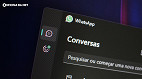 WhatsApp prepara formatacação de texto nas mensagens, veja como vai ficar