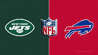 Bufallo Bills x New York Jets: onde assistir ao jogo pela NFL