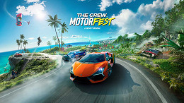 The Crew Motorfest: Preço, lançamento e novidades