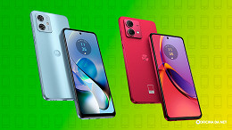 Motorola anuncia Moto G54 e Moto G84 no Brasil, preços atraentes