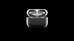 Apple apresenta novos AirPods Pro (2ª geração) com USB-C