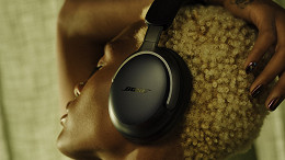 Conheça o headphone Bluetooth Bose QuietComfort Ultra