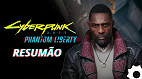 Cyberpunk 2077: Phantom Liberty é um renascimento 