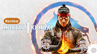 Mortal Kombat 1 é viciante mesmo com péssimo final [Review]