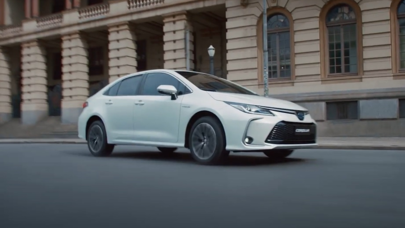 Toyota Corolla 2024 arrives in Brazil in 6 versions; see prices Archyde