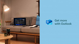 Novo app do Outlook para Windows agora está disponível na versão final