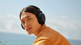 Sennheiser ACCENTUM Wireless, uma versão acessível do Momentum 4