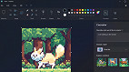 Paint vai ganhar recurso chamado Cocreator para gerar imagens