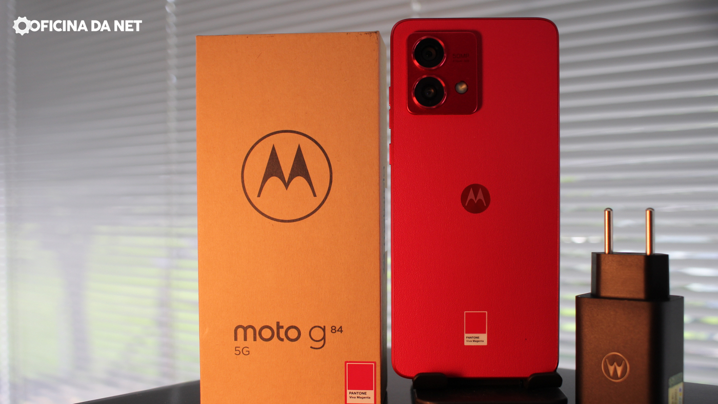 Autonomia do Moto G4 Play  Teste oficial de bateria do