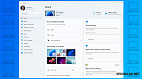 Nova página de configurações do Windows 11 vem aí