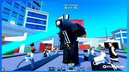 Roblox: Skibidi Toilet Tower Defense Códigos de outubro de 2023