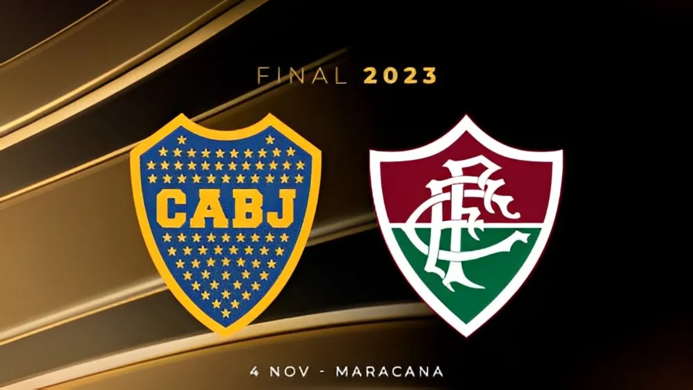 Final da Libertadores 2023 veja data, horário e preço do ingresso