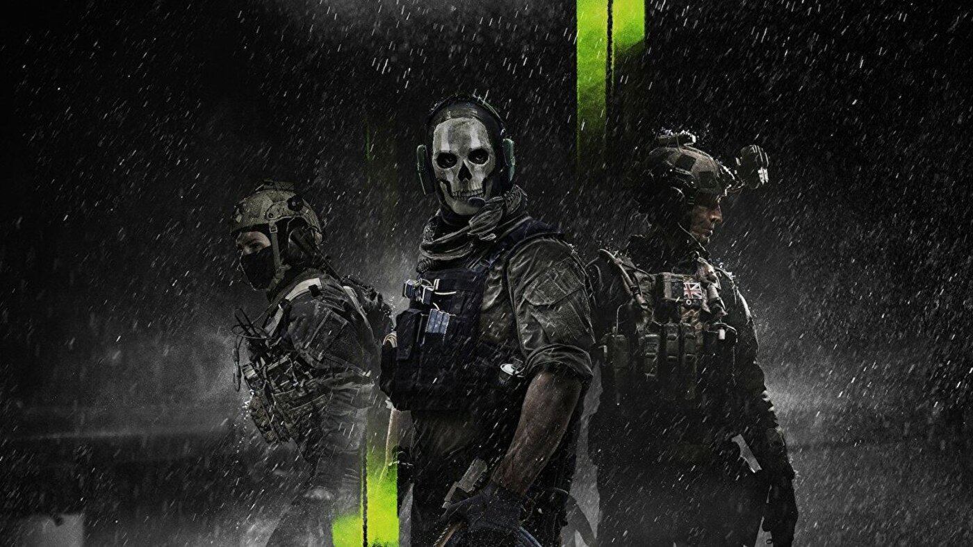 Activision Blizzard Games Expected To Arrive On Game Pass In 2024 Archyde   Cod Mw 1 