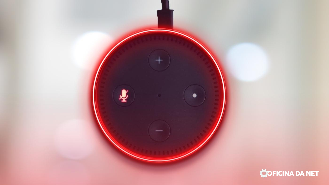 What does the red light on Alexa mean and how to fix it Archyde