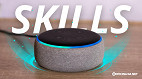 Melhores skills da Alexa para usar em 2023