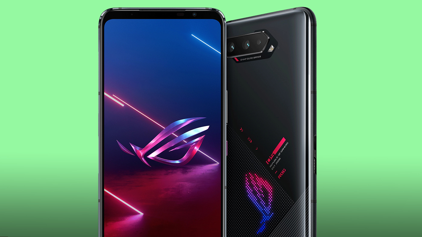 Rog phone 8 дата выхода