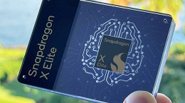 Qualcomm desafia Apple e Intel com seu novo processador Snapdragon X Elite