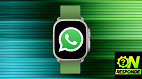 Como configurar o WhatsApp em smartwatches com Wear OS