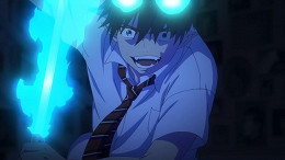 Blue Exorcist 3ª Temporada: Data de lançamento, trailers e mais