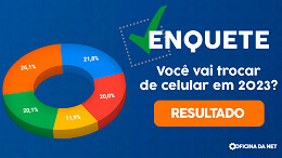 46% das pessoas NÃO vão trocar de celular na Black Friday 2023