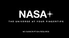 NASA+: serviço de streaming da NASA já tem data para ser lançado